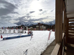 Residence Phoenix A By Leavetown Vacations L-Alpe D-Huez